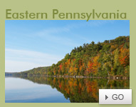Eastern Pennsylvania