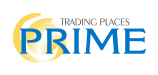 Trading Places Prime Logo