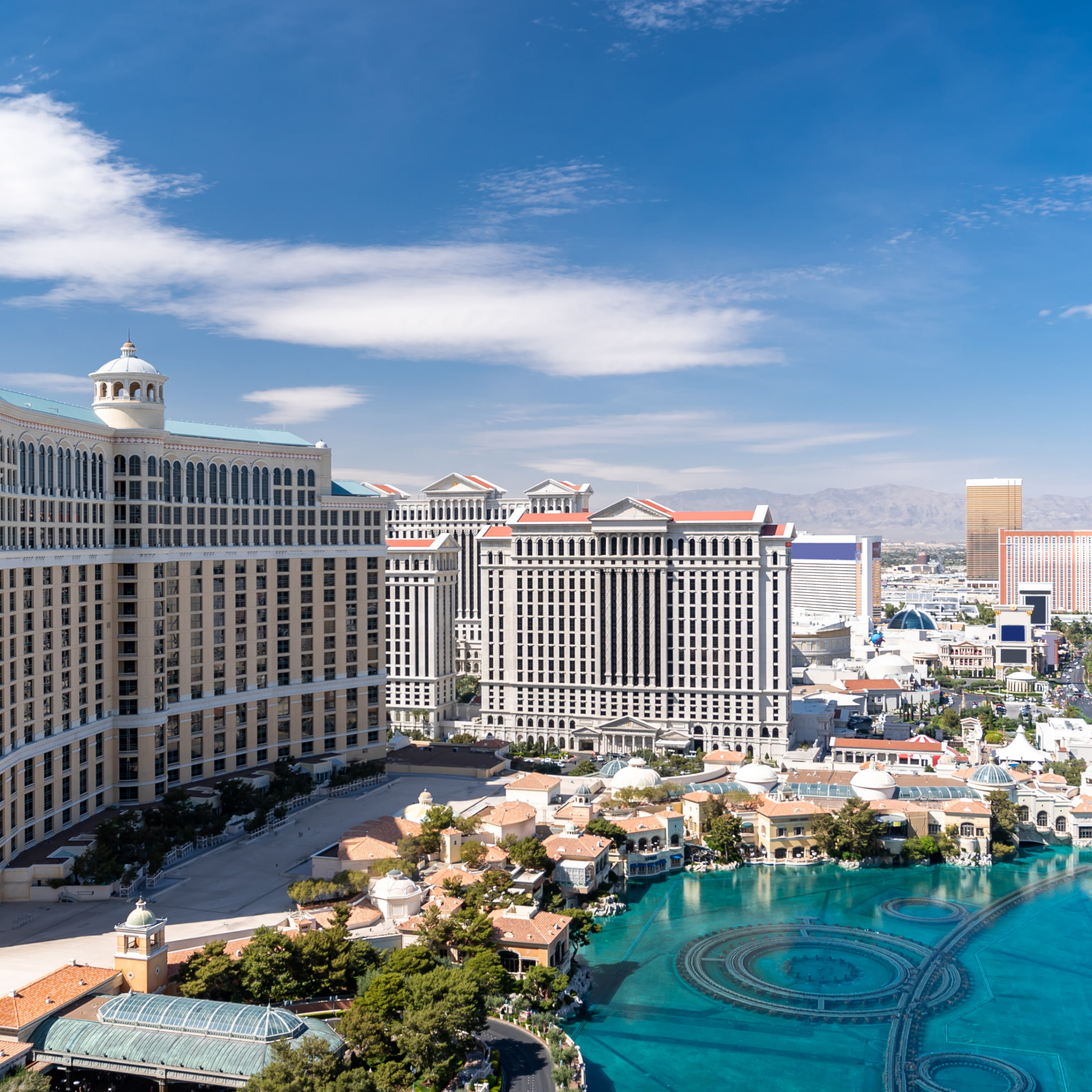 Book a vacation