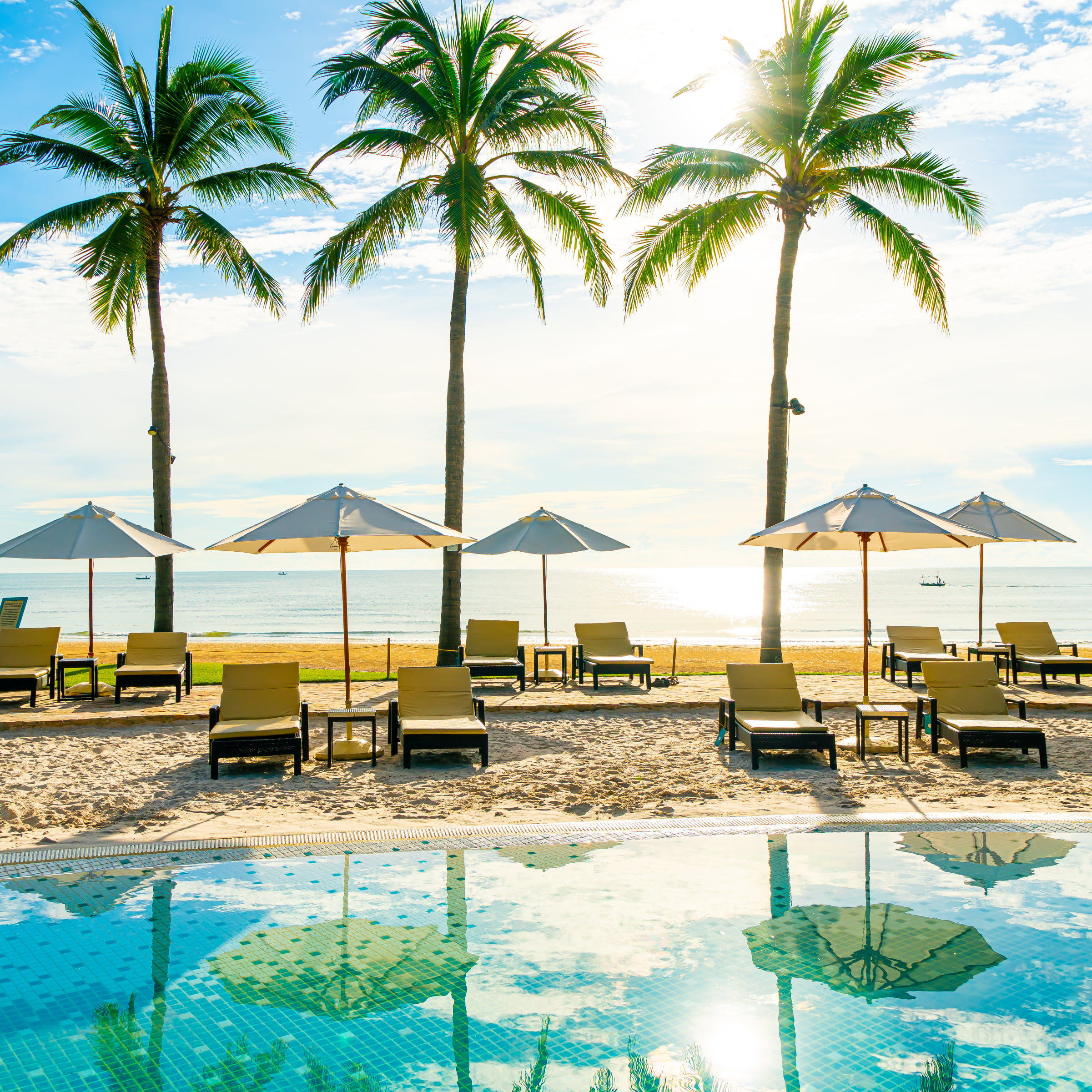 Book a vacation