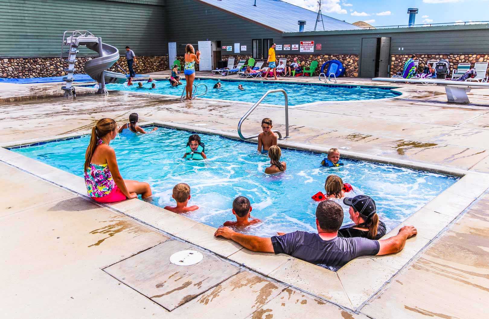 Are Dogs Allowed On Bear Lake Beaches