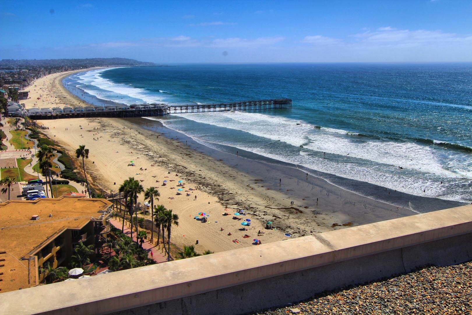 VRI Americas – From Coast to Crest