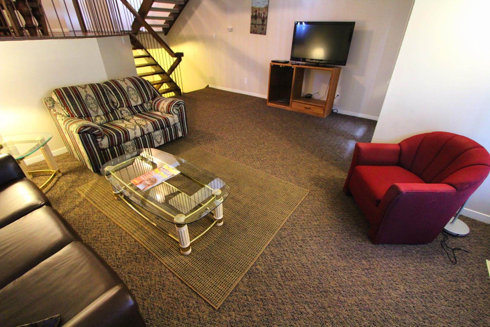 Resort Details VRI Americas