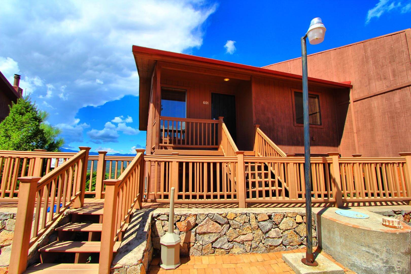 VRI Americas From Coast to Crest