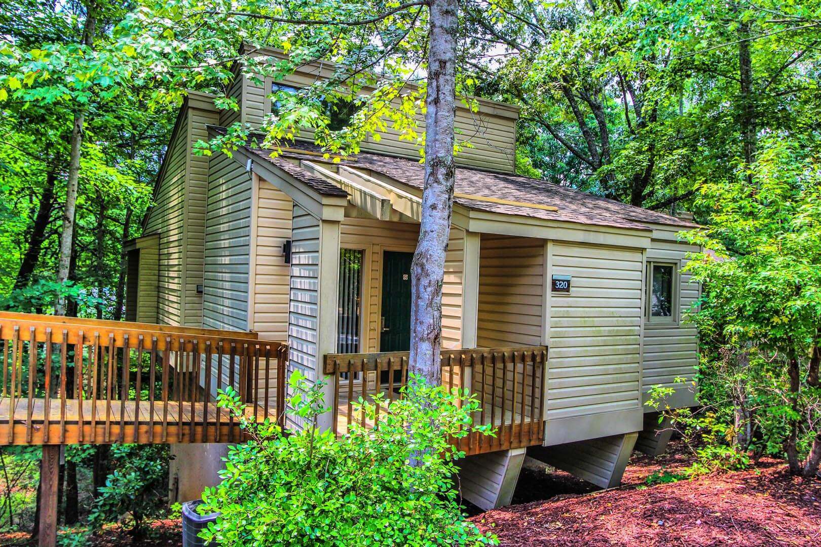 VRI Americas From Coast to Crest