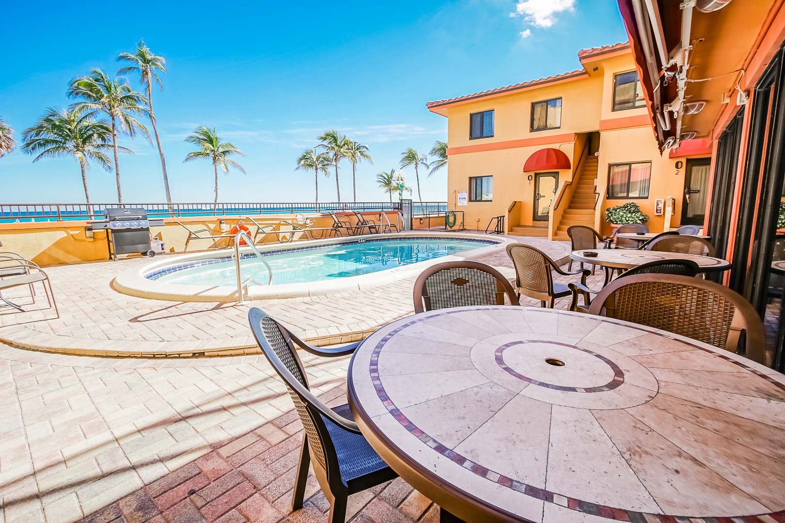 VRI Americas From Coast to Crest