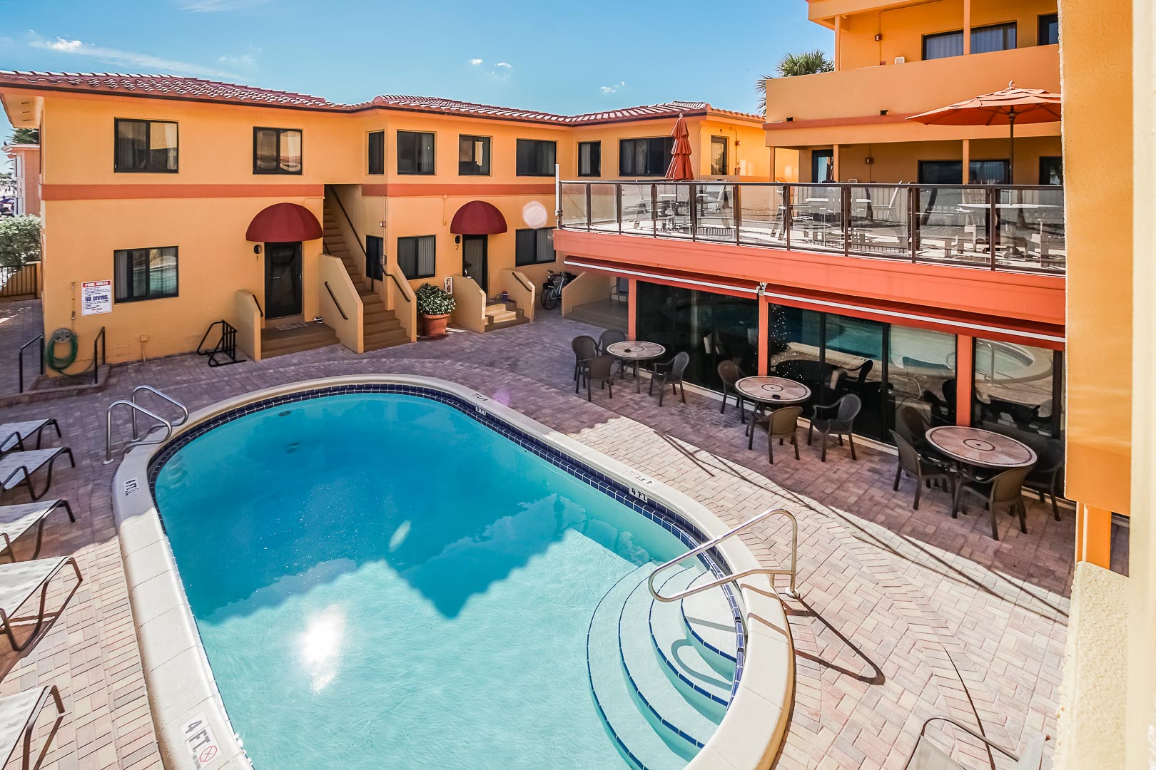 VRI Americas From Coast to Crest