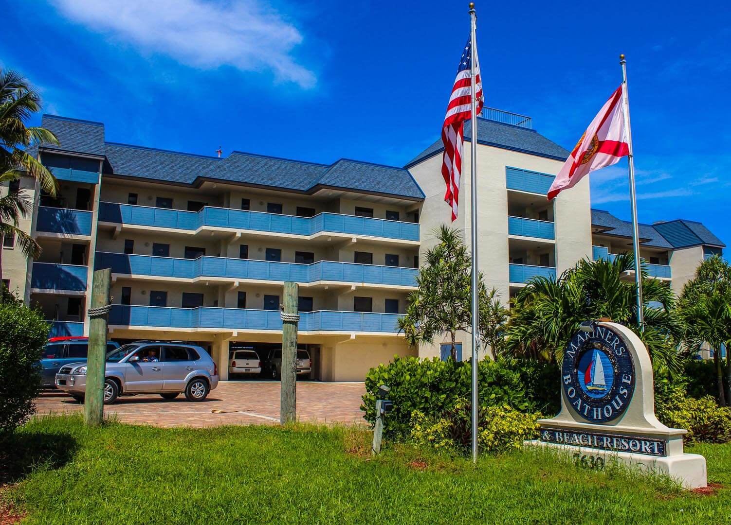 VRI Americas – From Coast to Crest