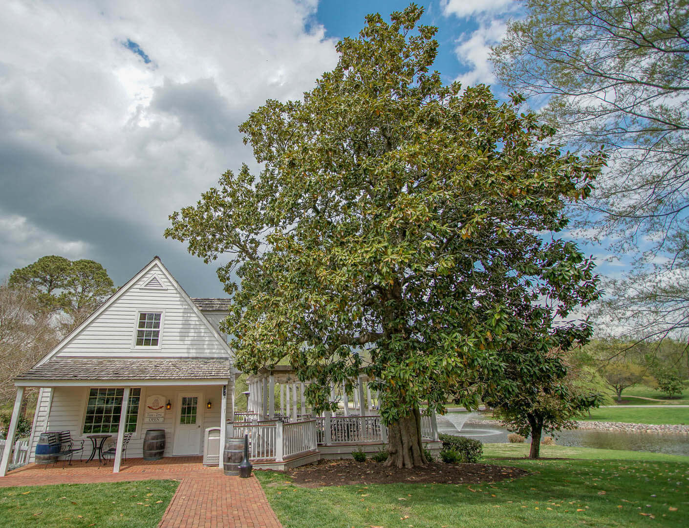 VRI Americas From Coast to Crest