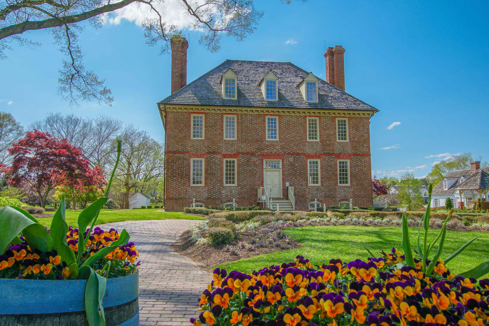 VRI Americas From Coast to Crest