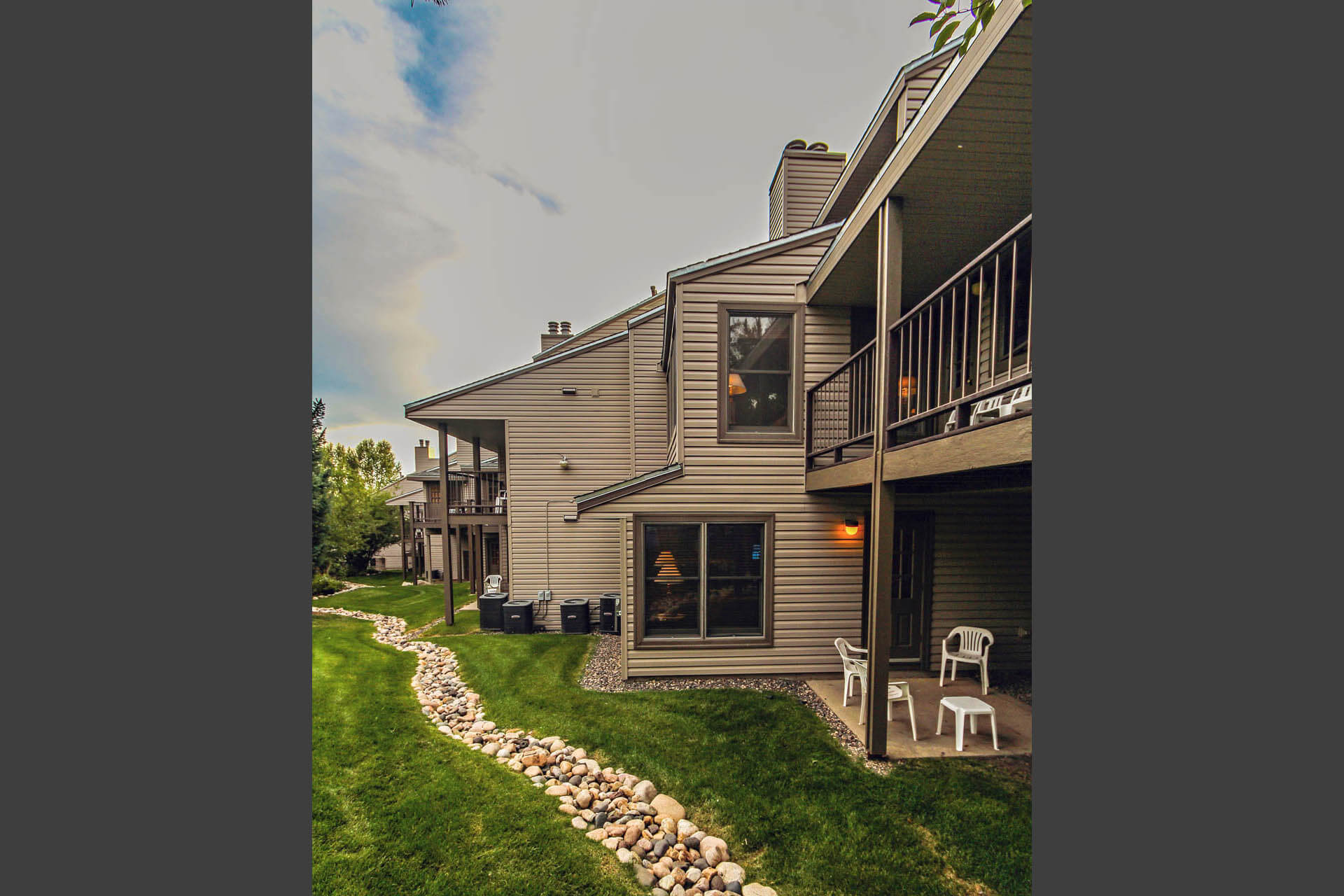 VRI Americas From Coast to Crest