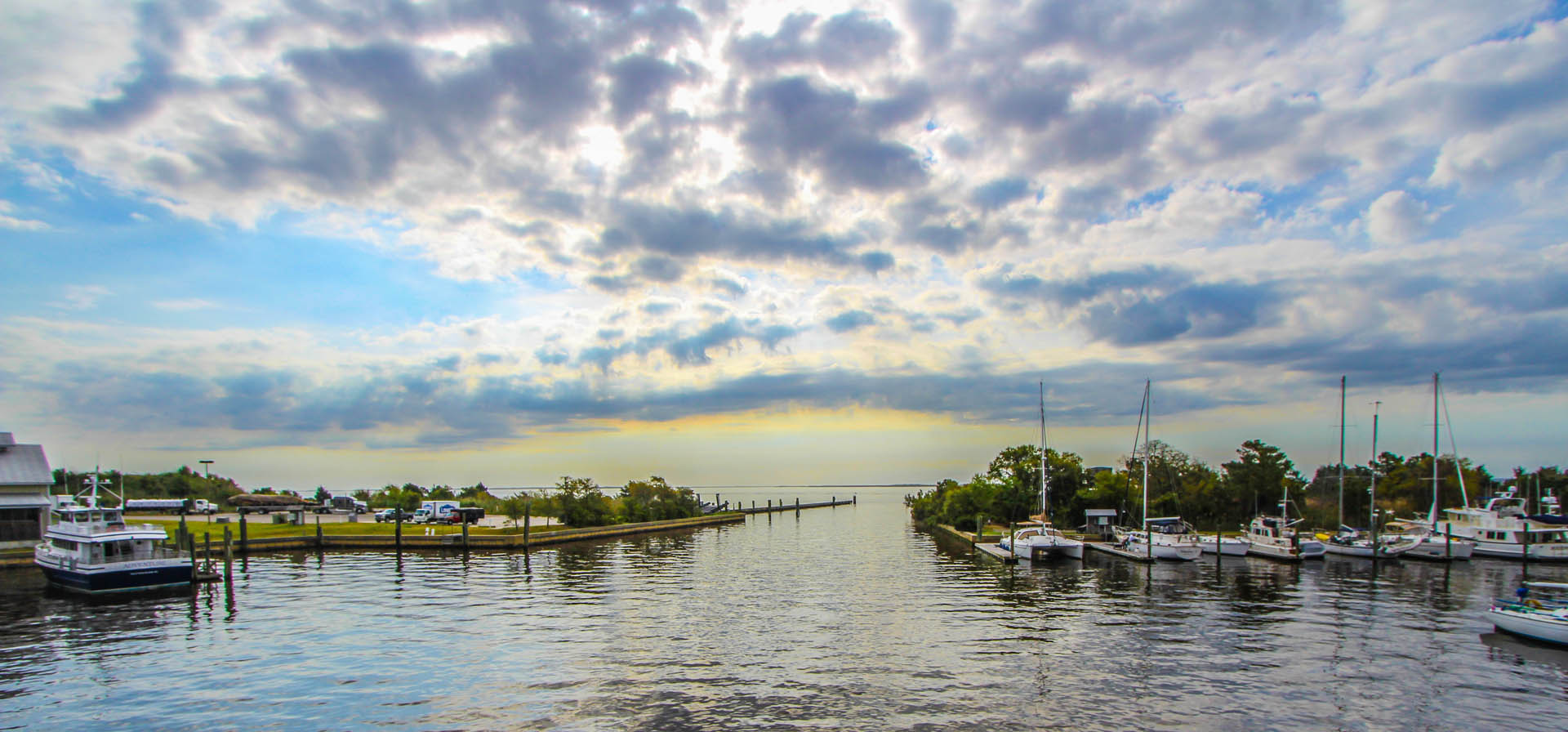 VRI Americas From Coast to Crest