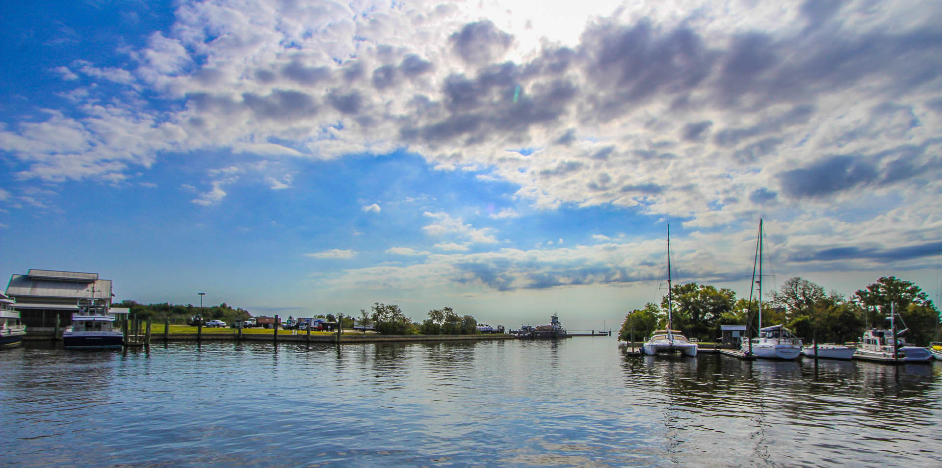 VRI Americas From Coast to Crest