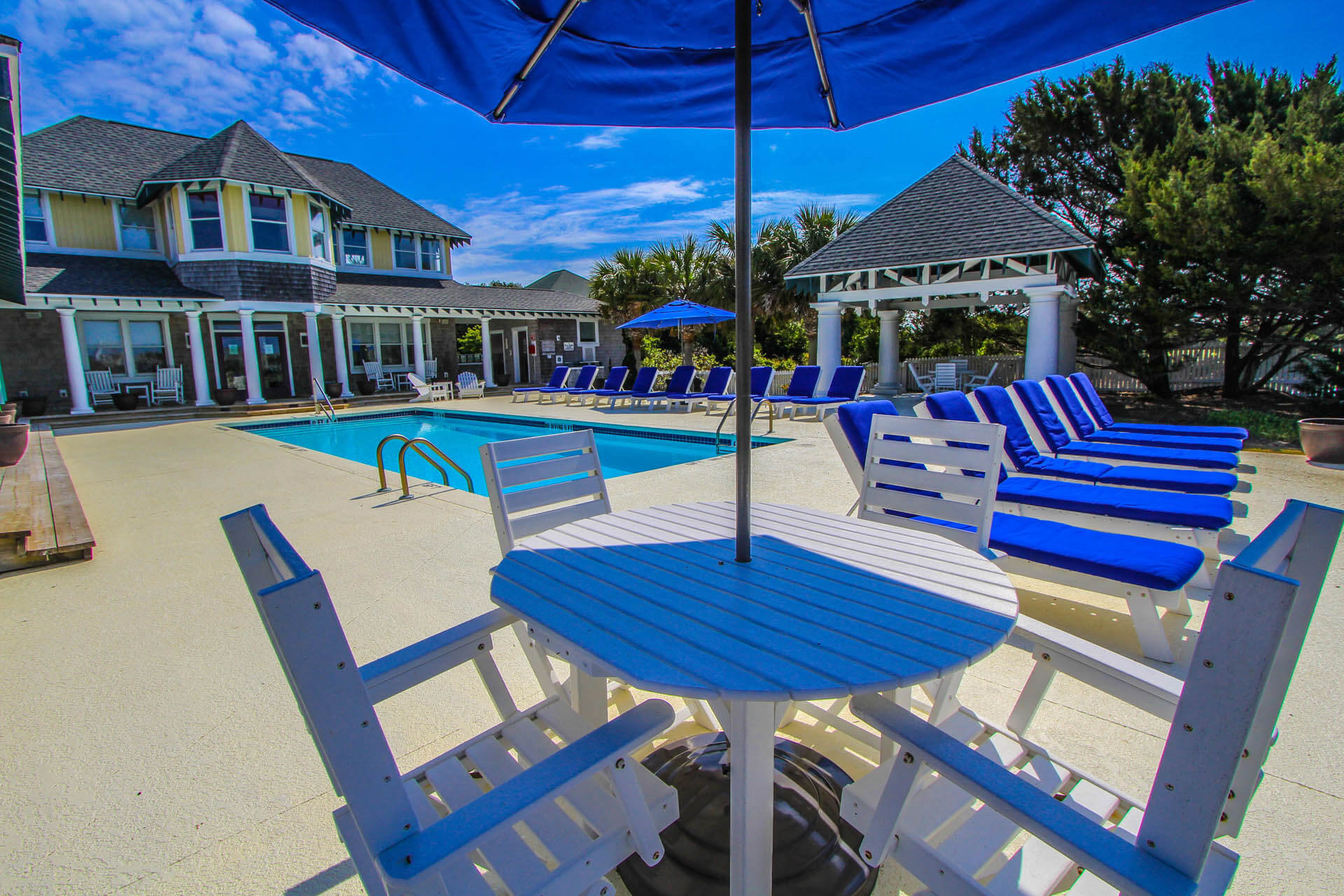 VRI Americas From Coast to Crest