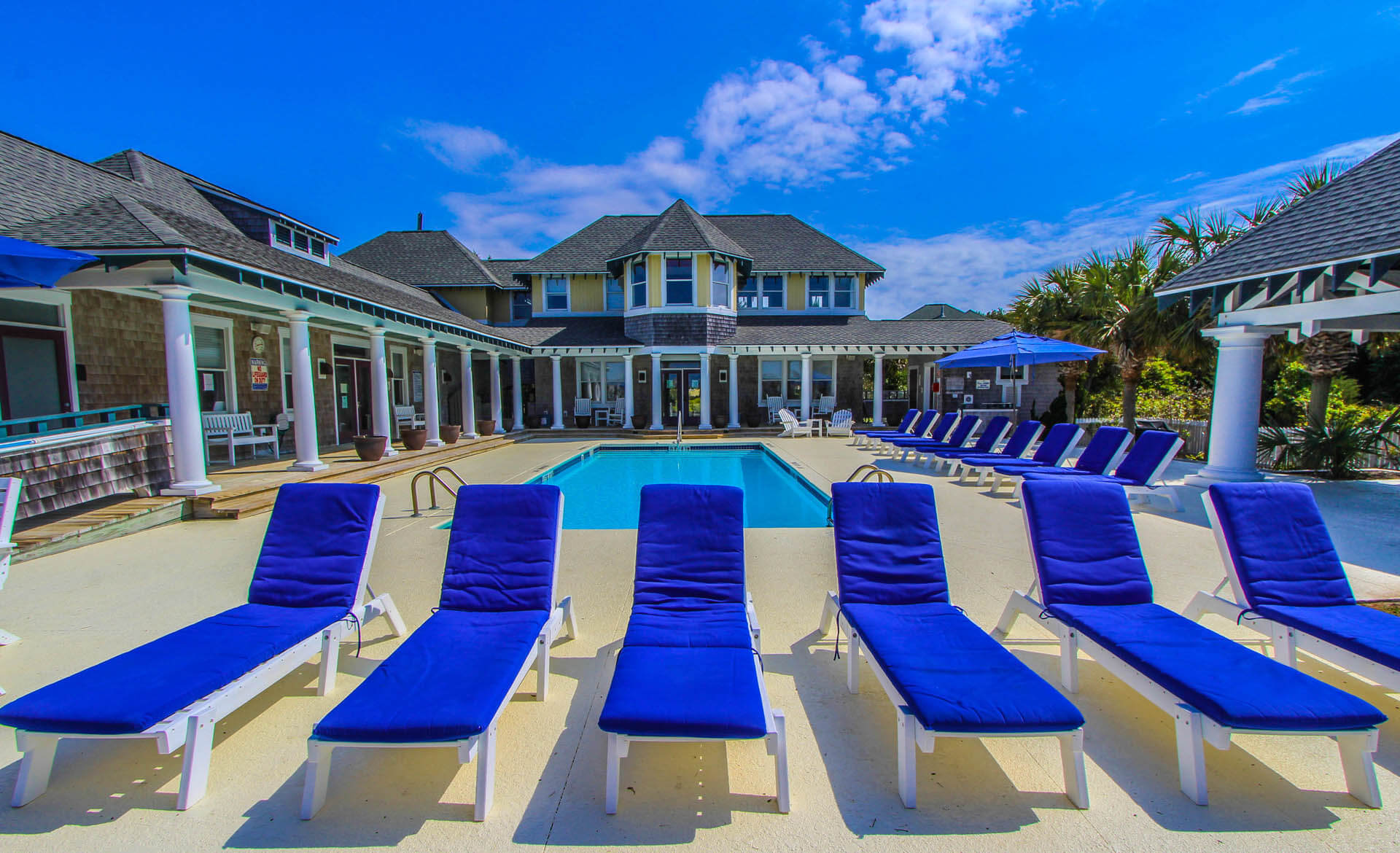 VRI Americas From Coast to Crest