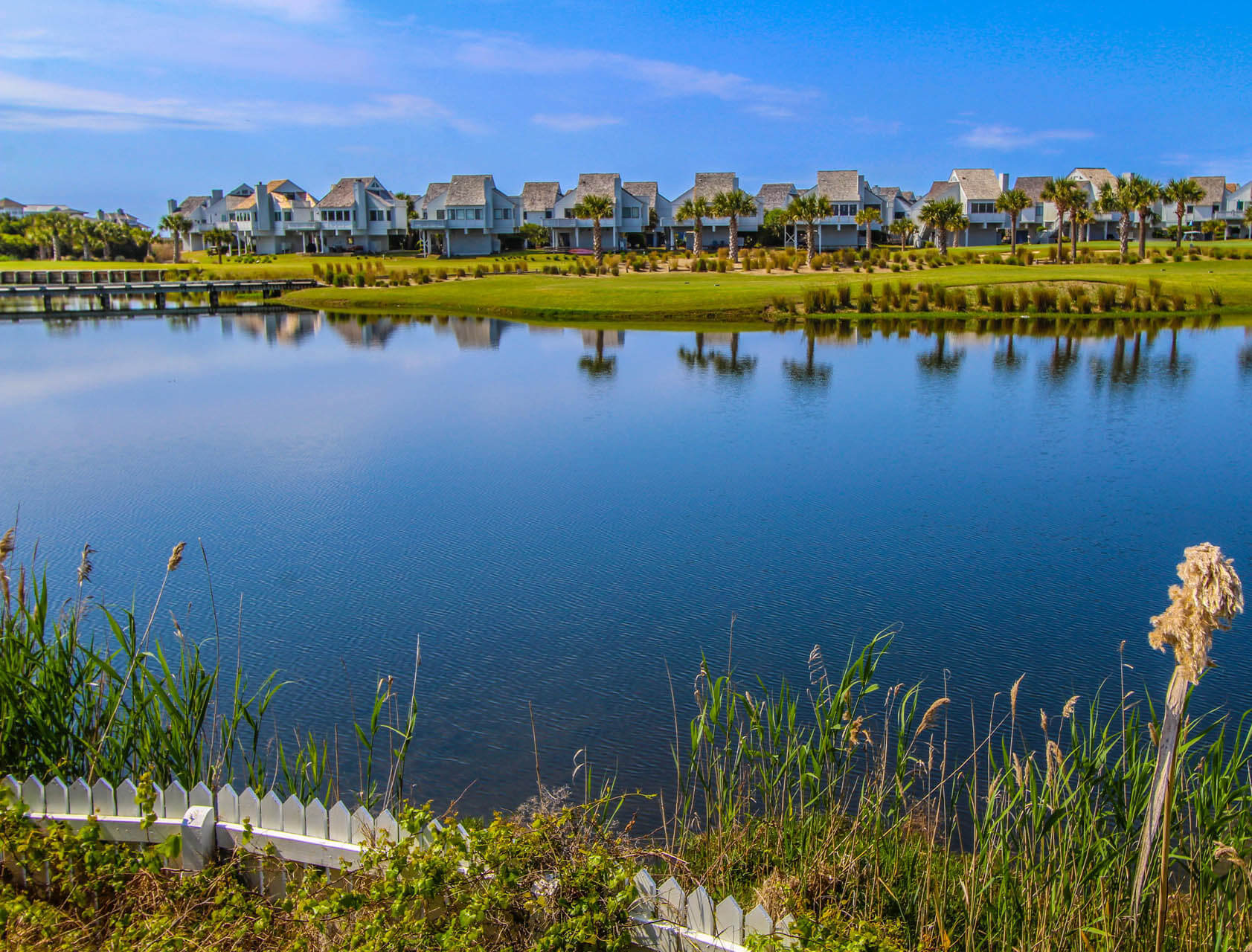 VRI Americas From Coast to Crest