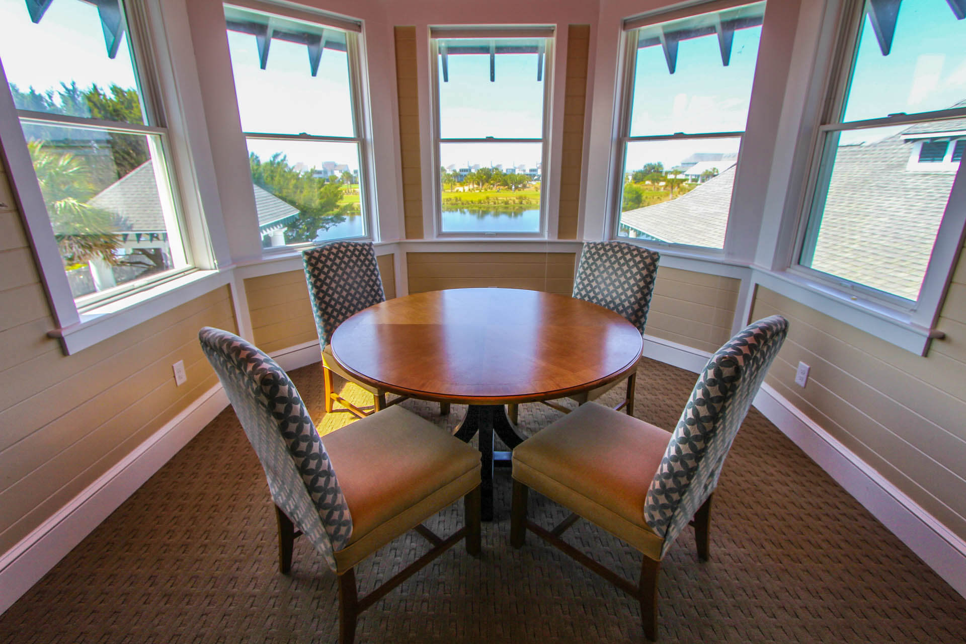 VRI Americas From Coast to Crest