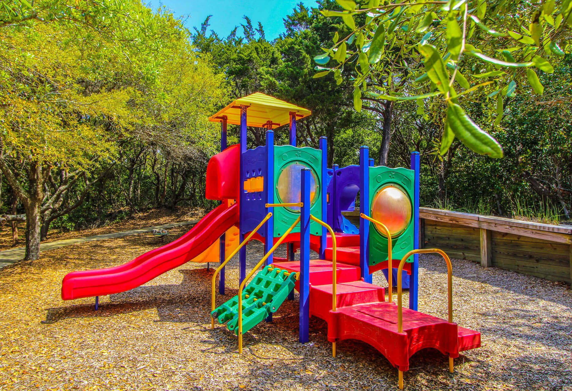 VRI Americas From Coast to Crest