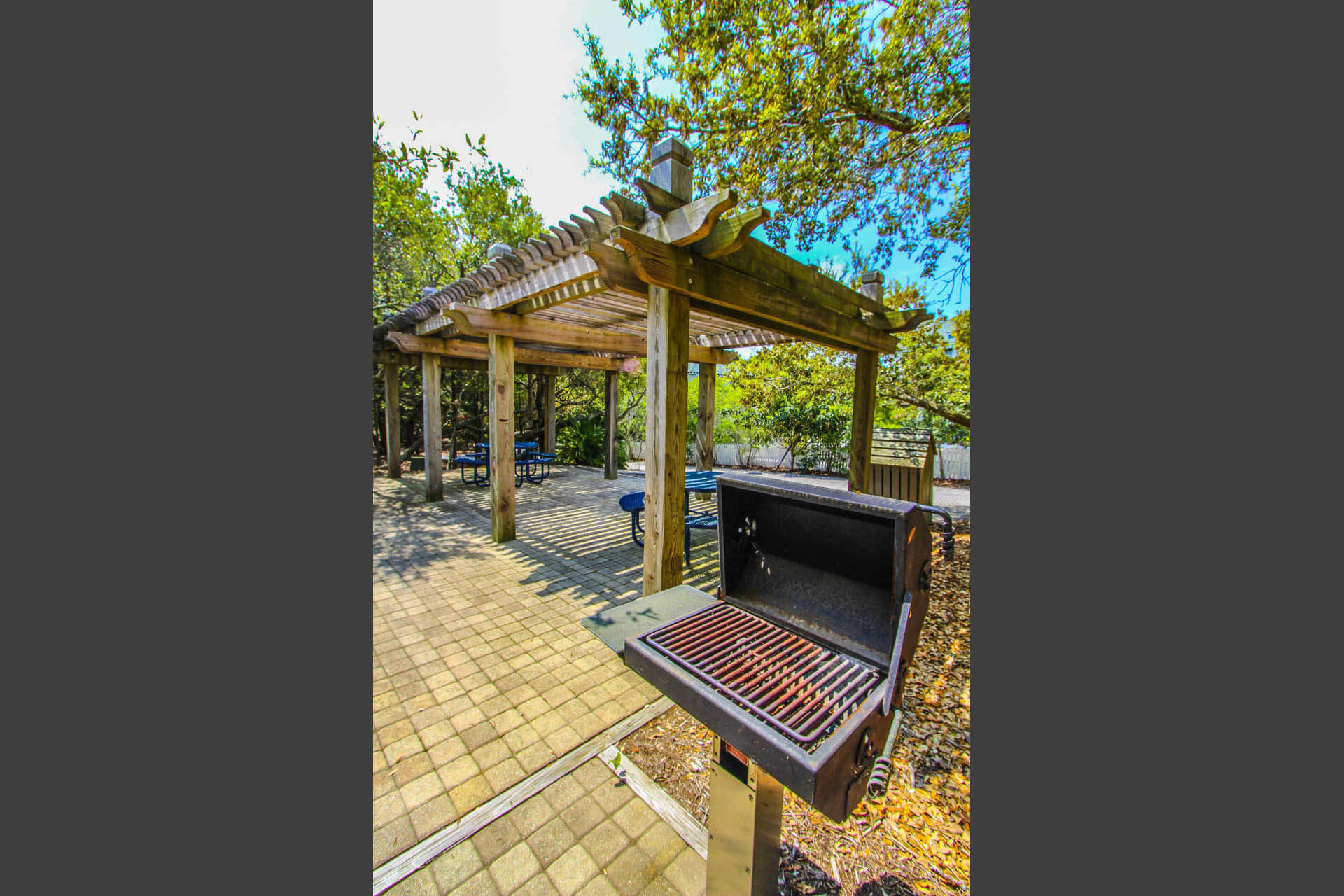 VRI Americas From Coast to Crest