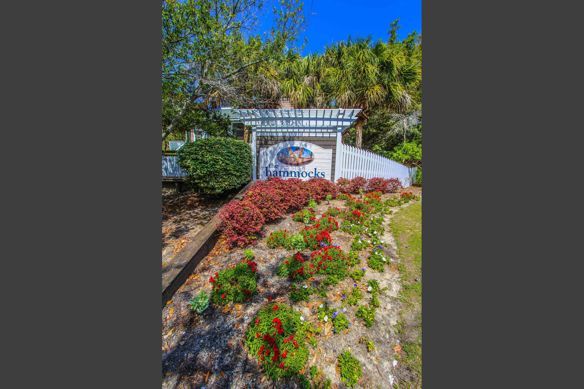 VRI Americas From Coast to Crest