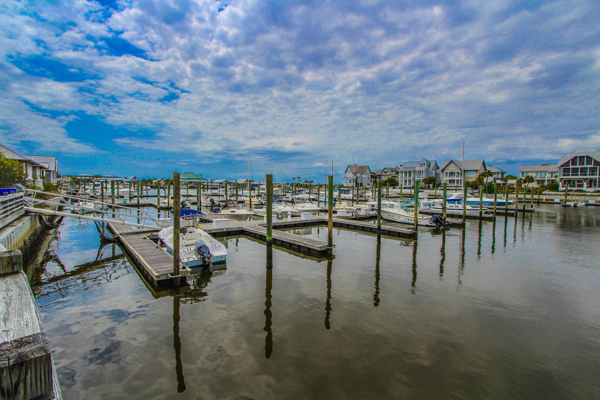 VRI Americas From Coast to Crest