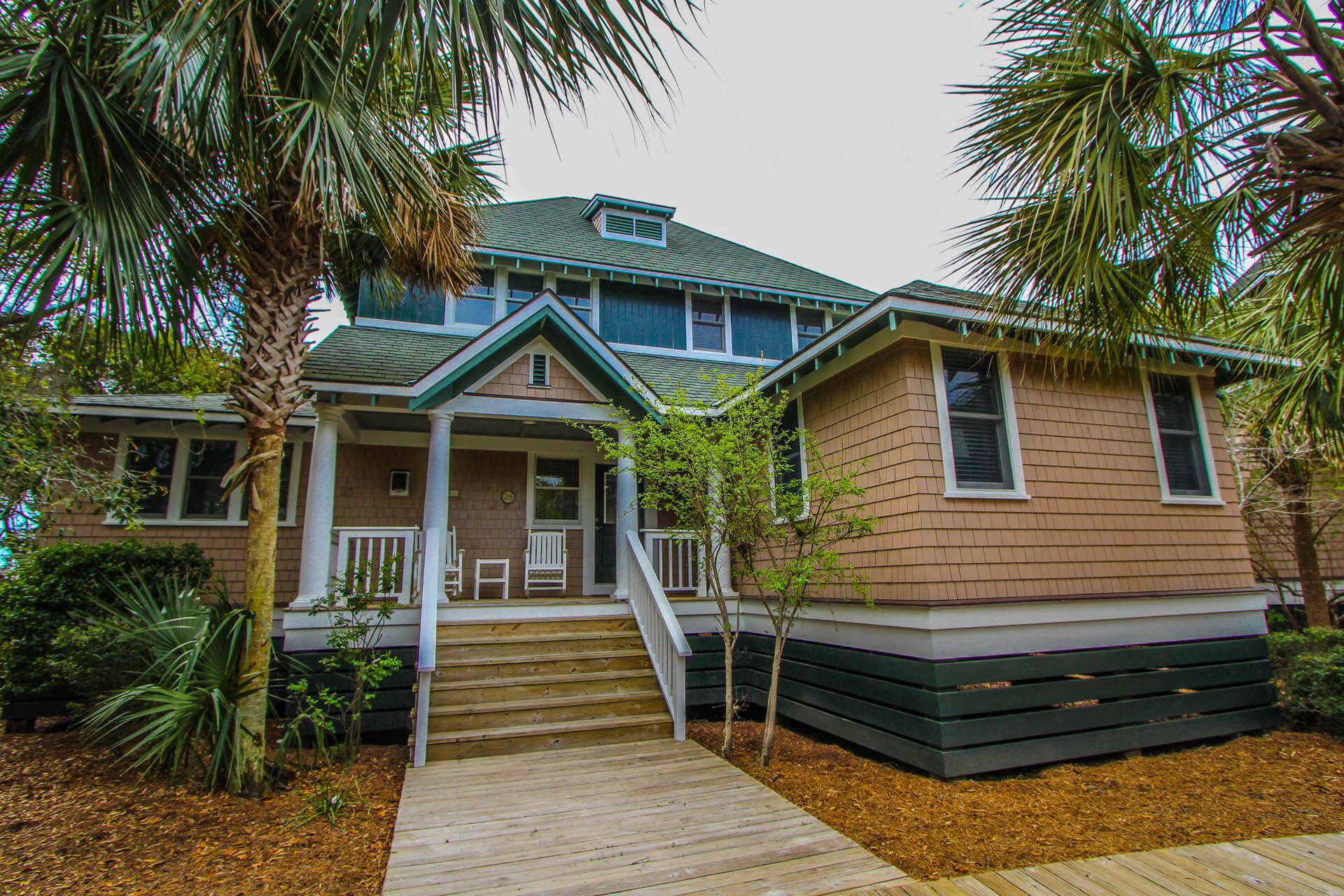 VRI Americas From Coast to Crest