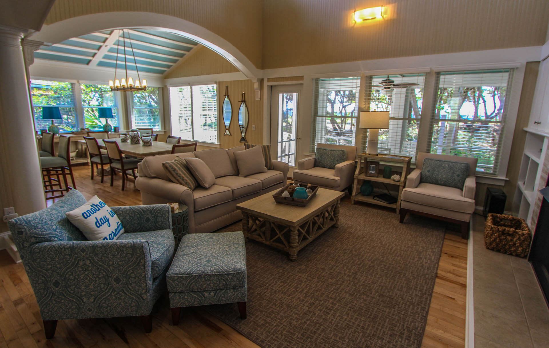 VRI Americas From Coast to Crest