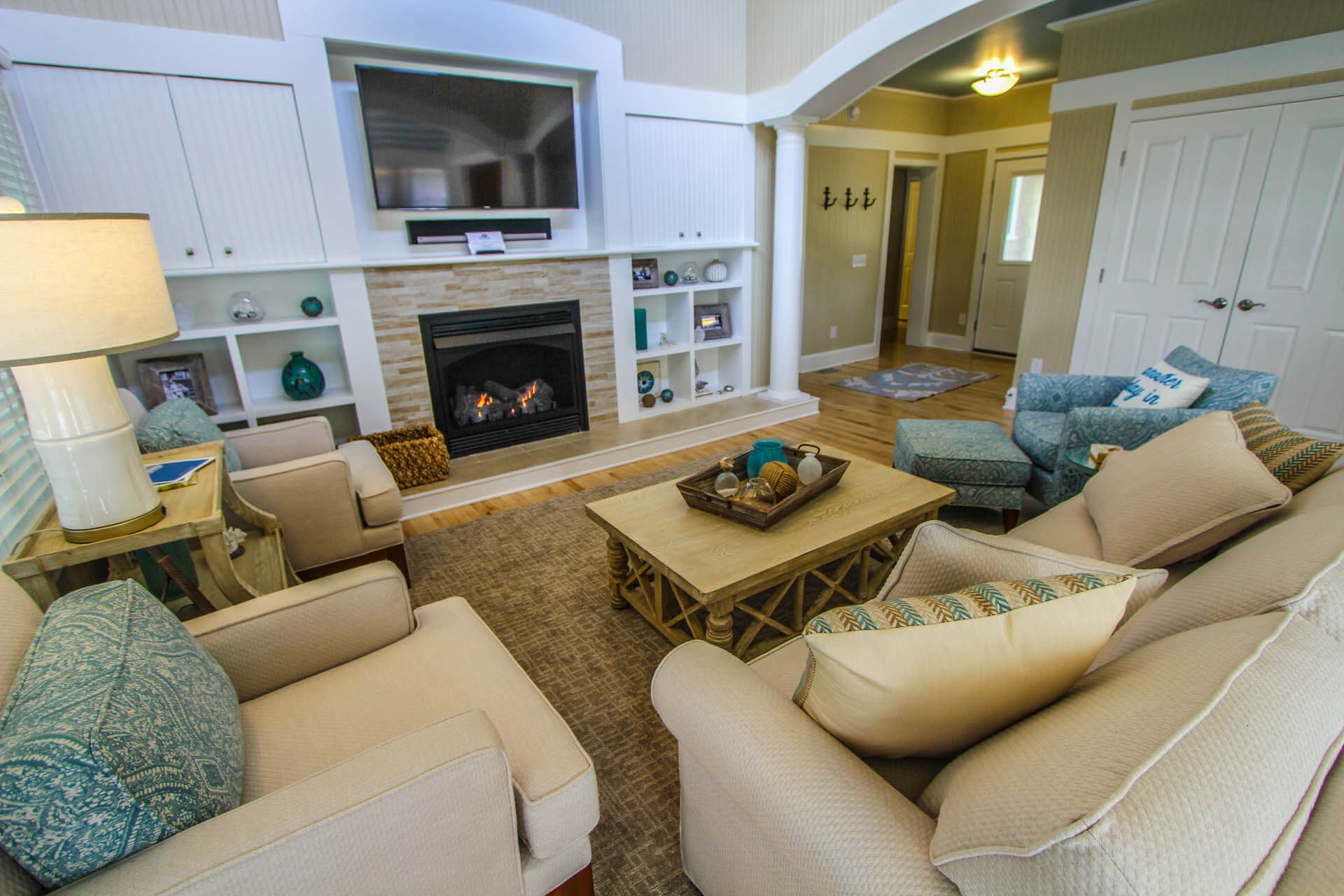 VRI Americas From Coast to Crest