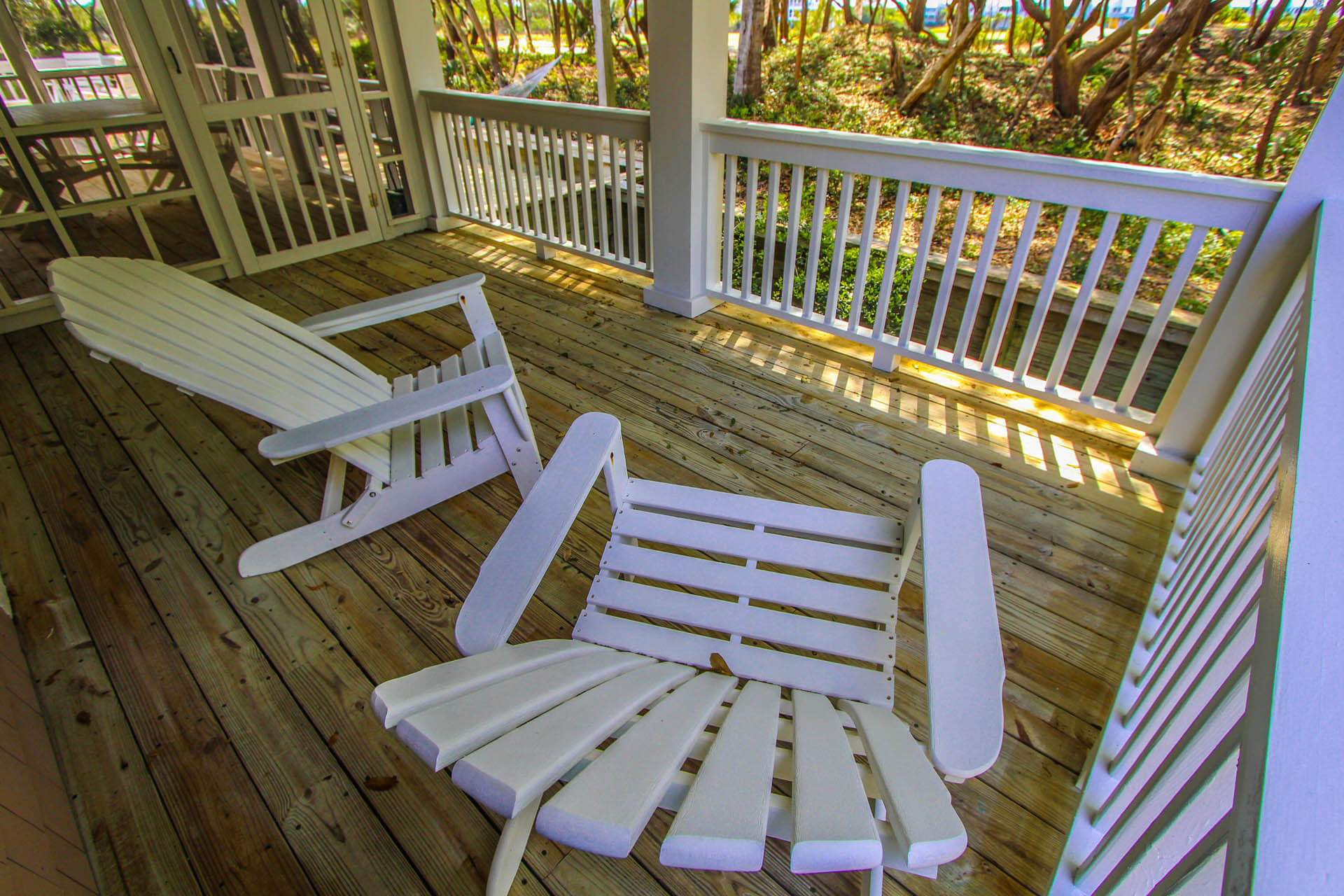 VRI Americas From Coast to Crest