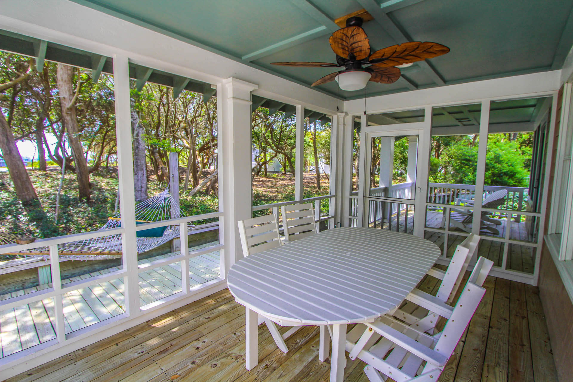 VRI Americas From Coast to Crest