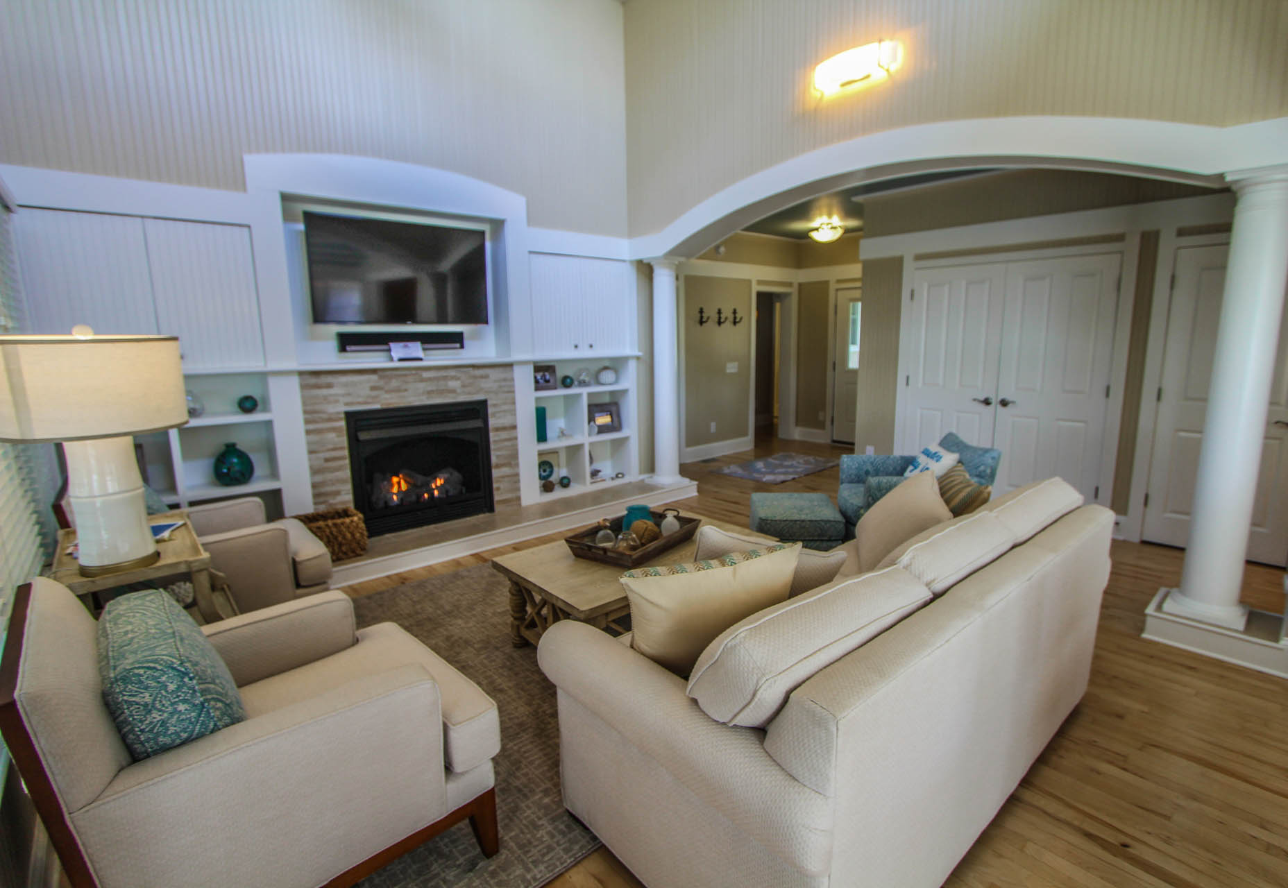 VRI Americas From Coast to Crest