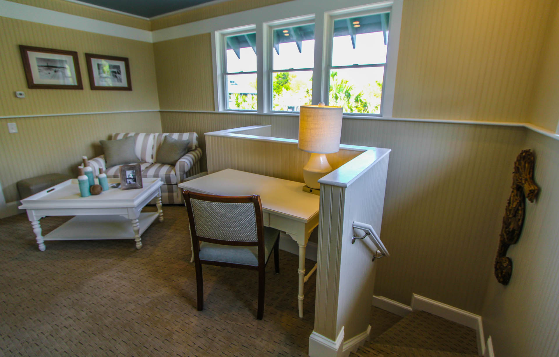 VRI Americas From Coast to Crest