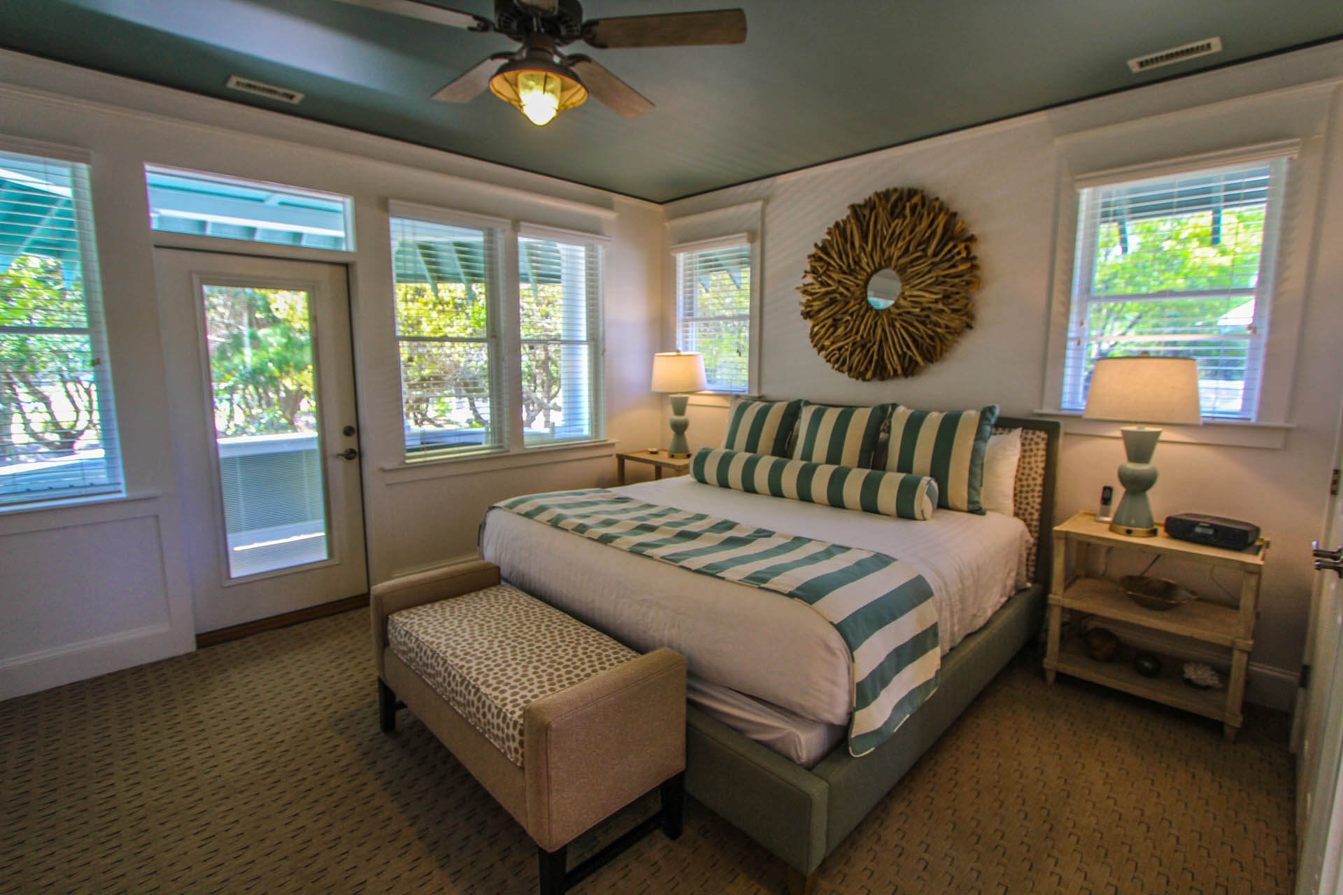 VRI Americas From Coast to Crest