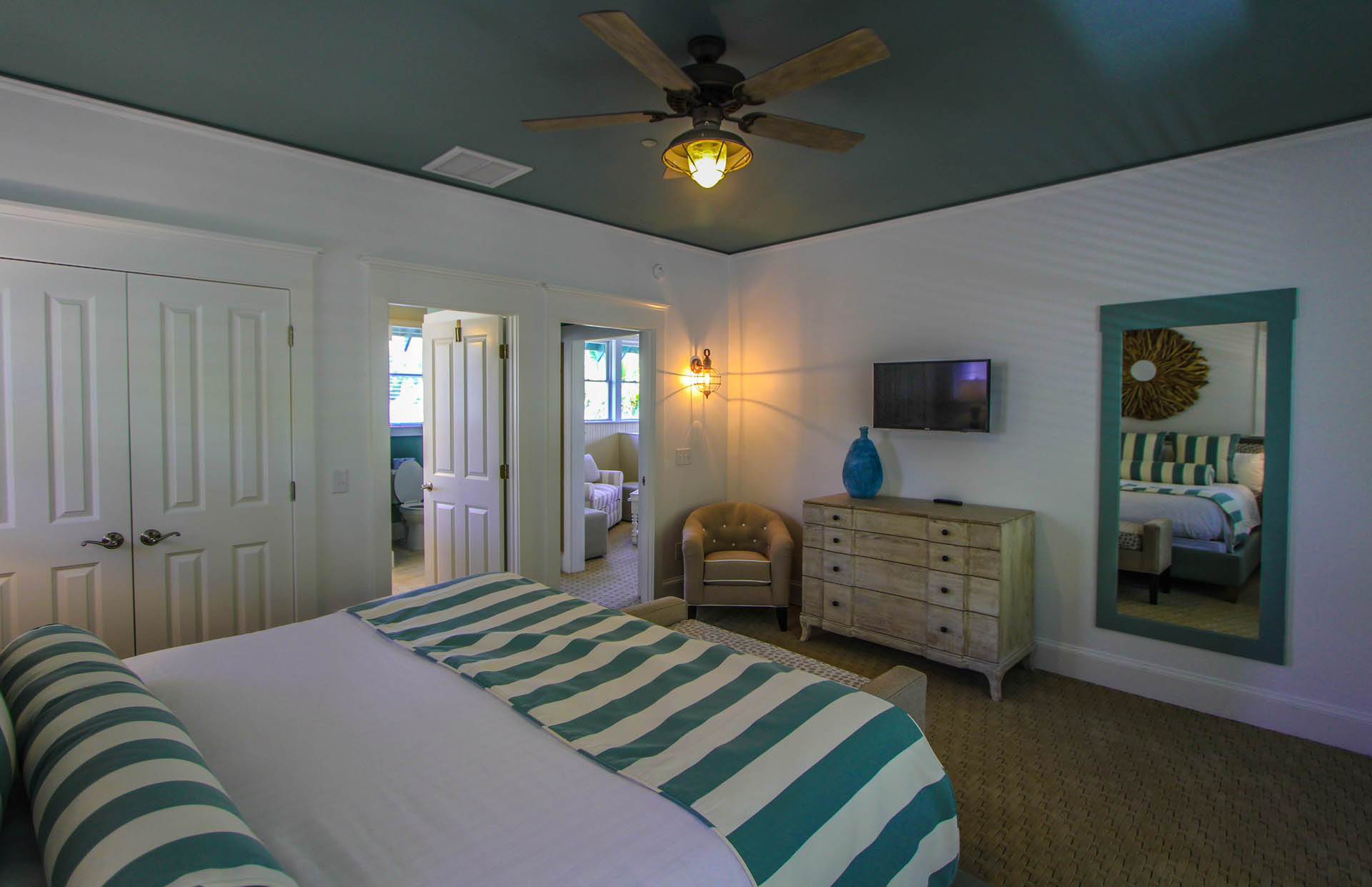 VRI Americas From Coast to Crest