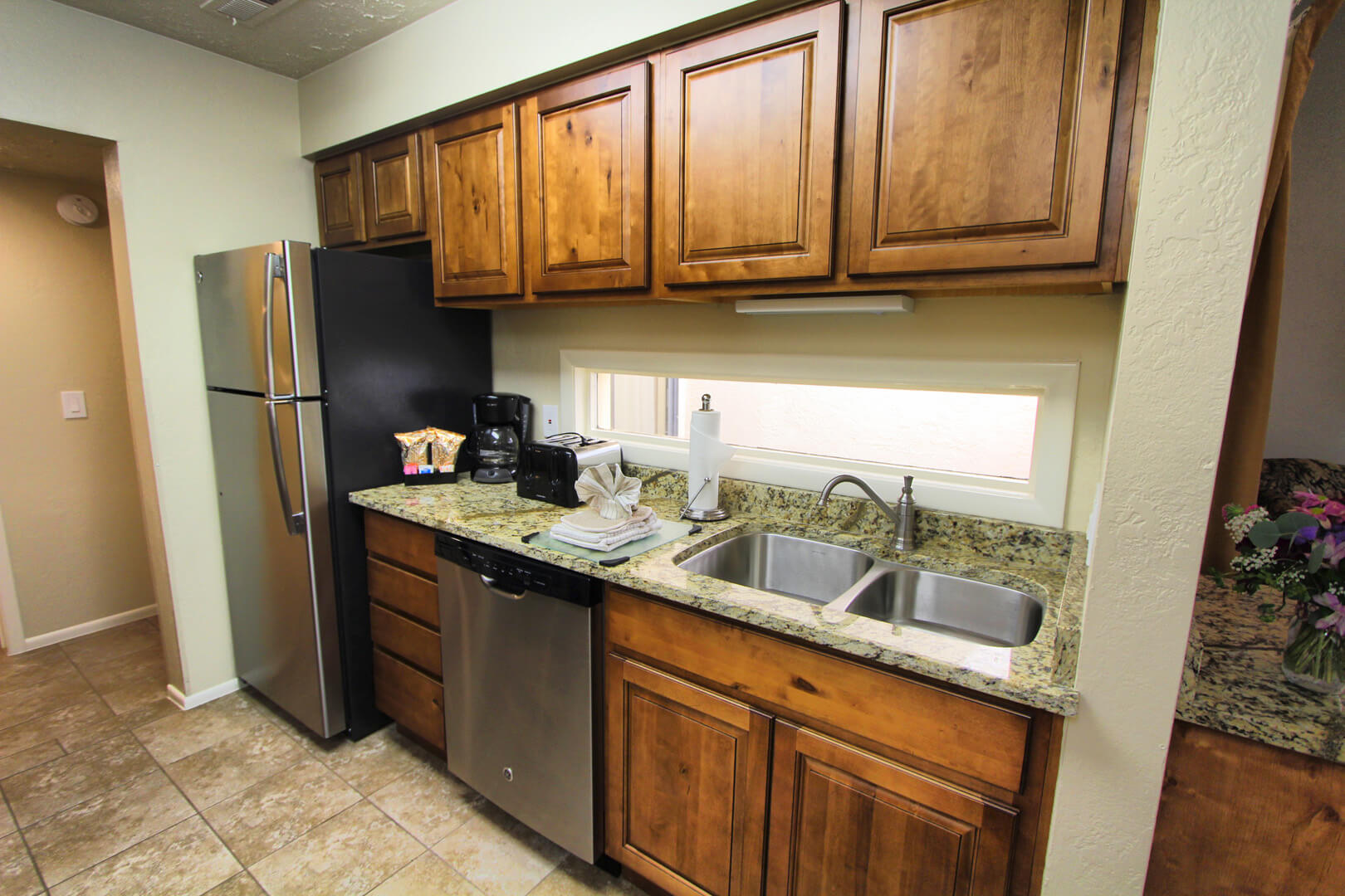 george childrens kitchen