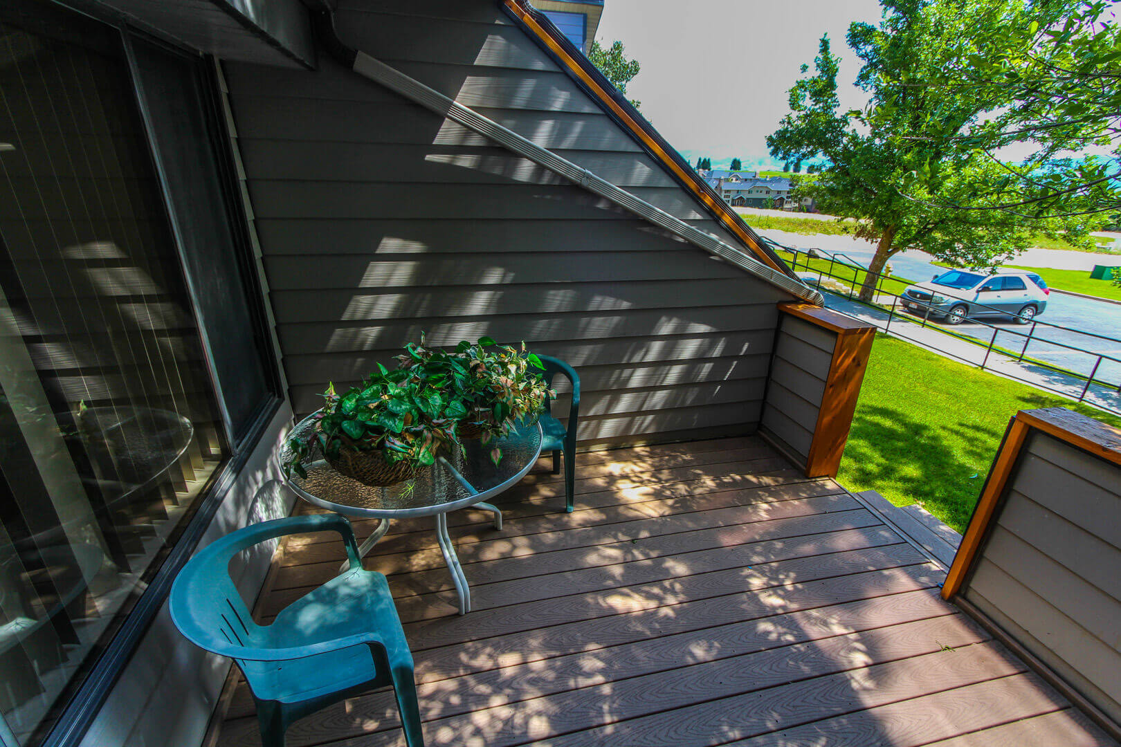 VRI Americas From Coast to Crest