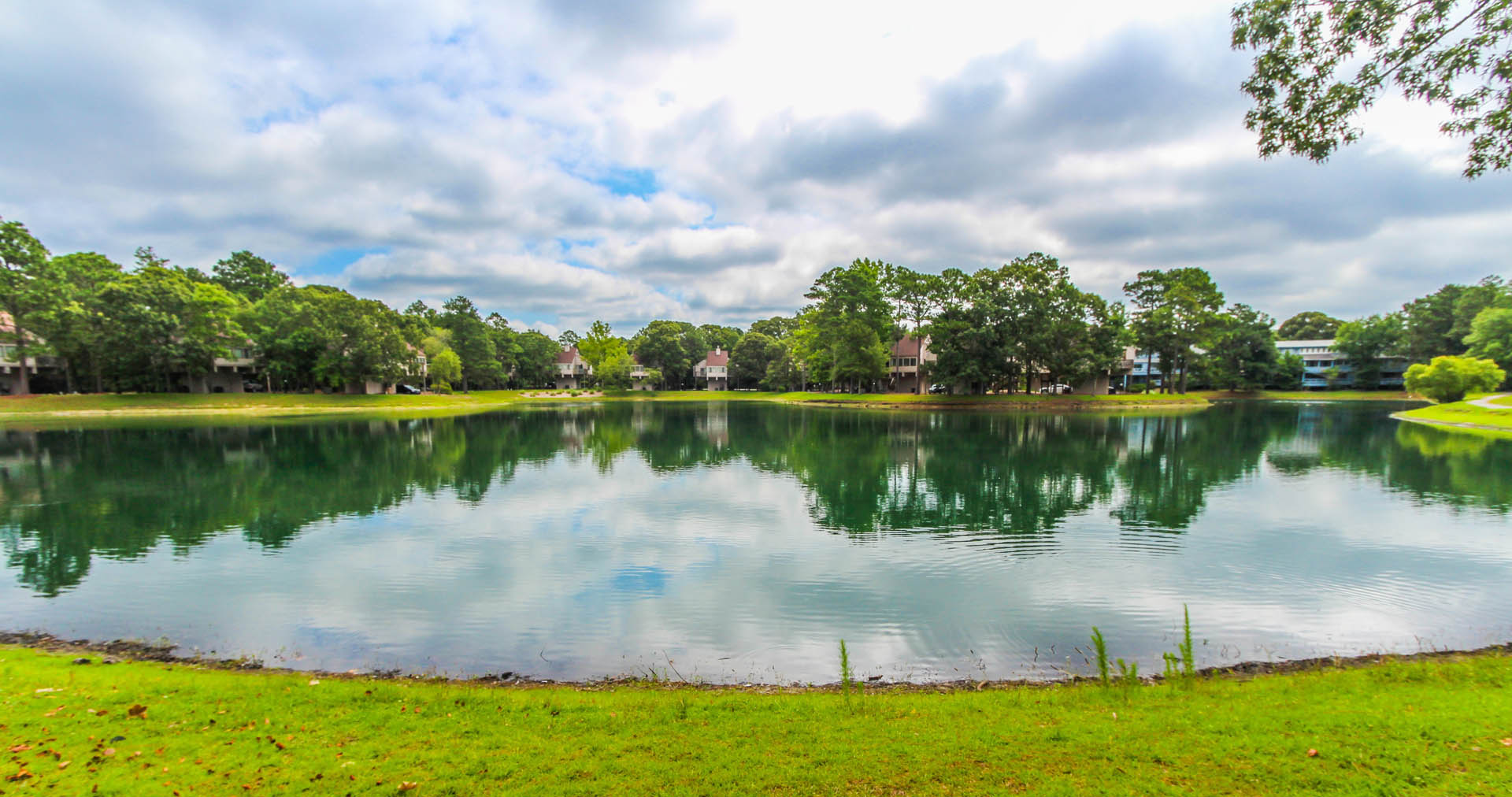 VRI Americas From Coast to Crest