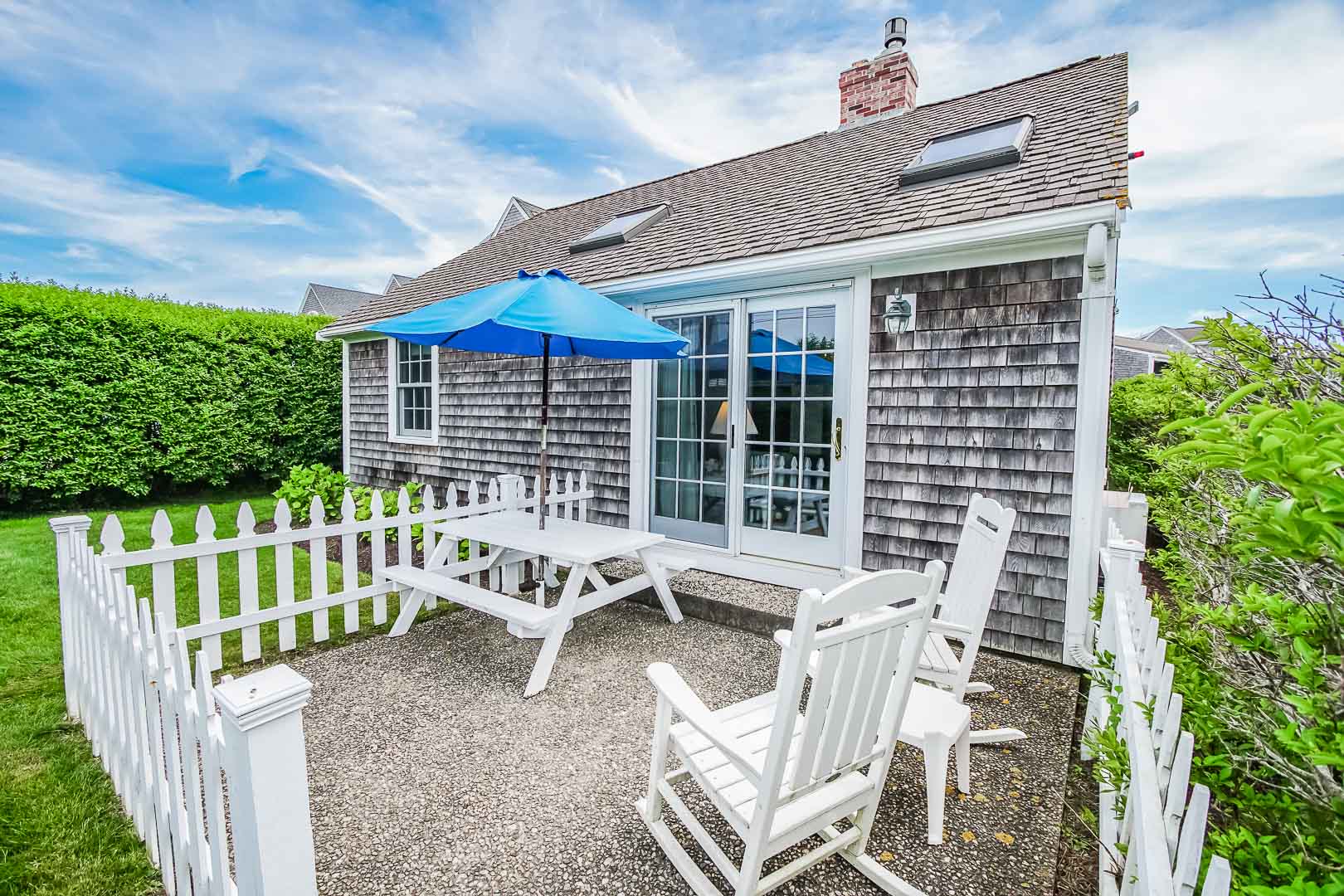 VRI Americas From Coast to Crest