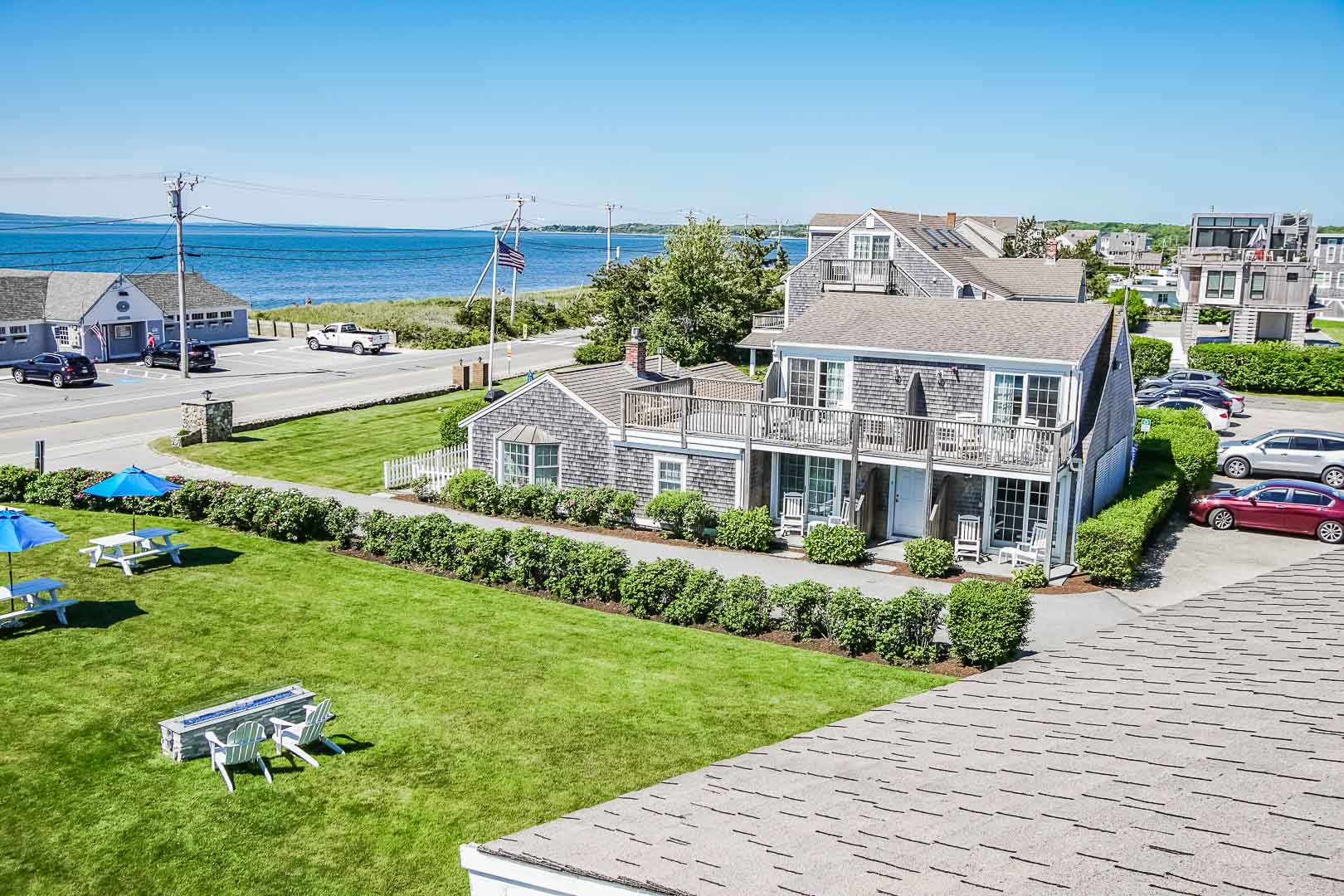 VRI Americas From Coast to Crest