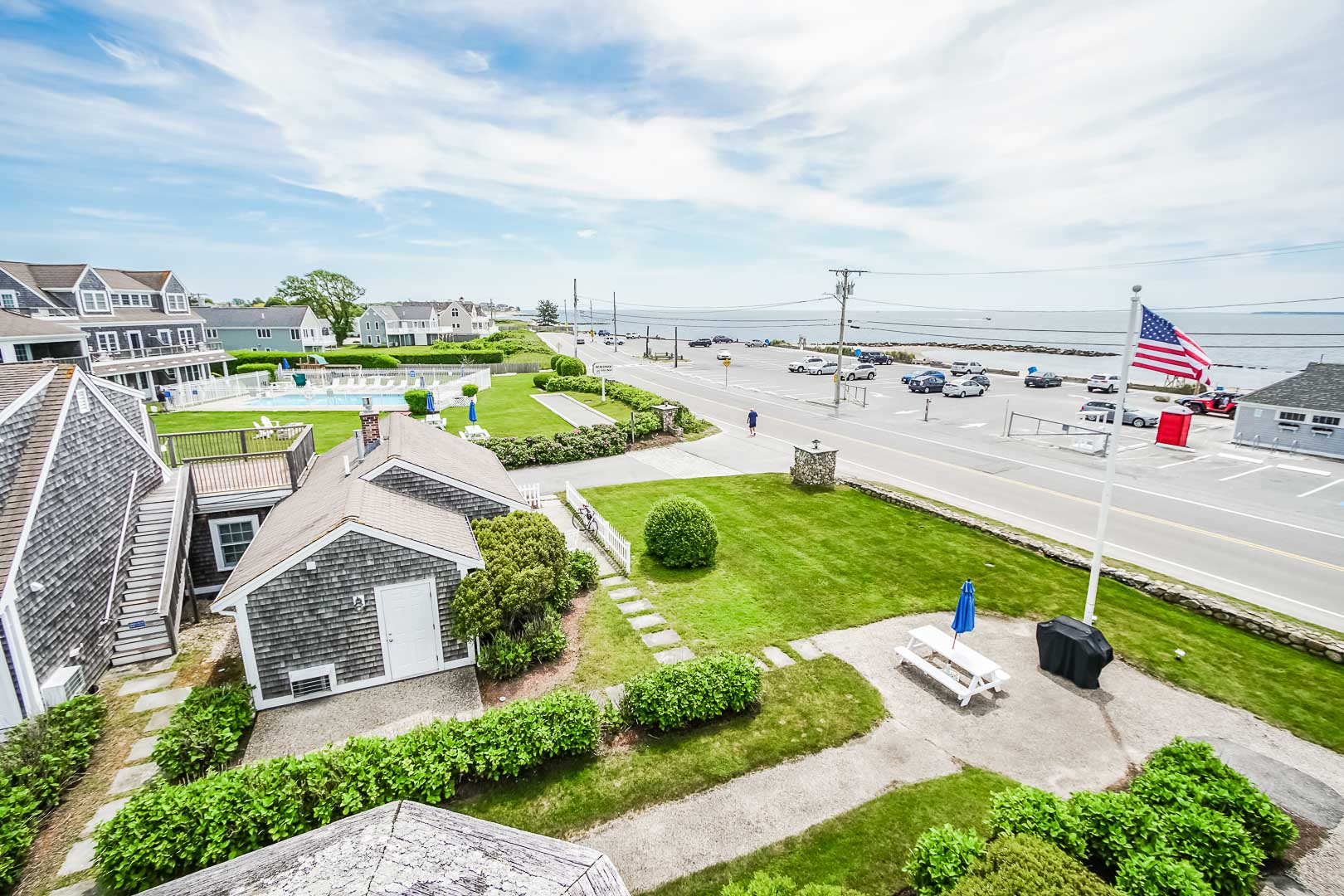 Discount [50% Off] Colonial Village Resort United States | Best Hotels
