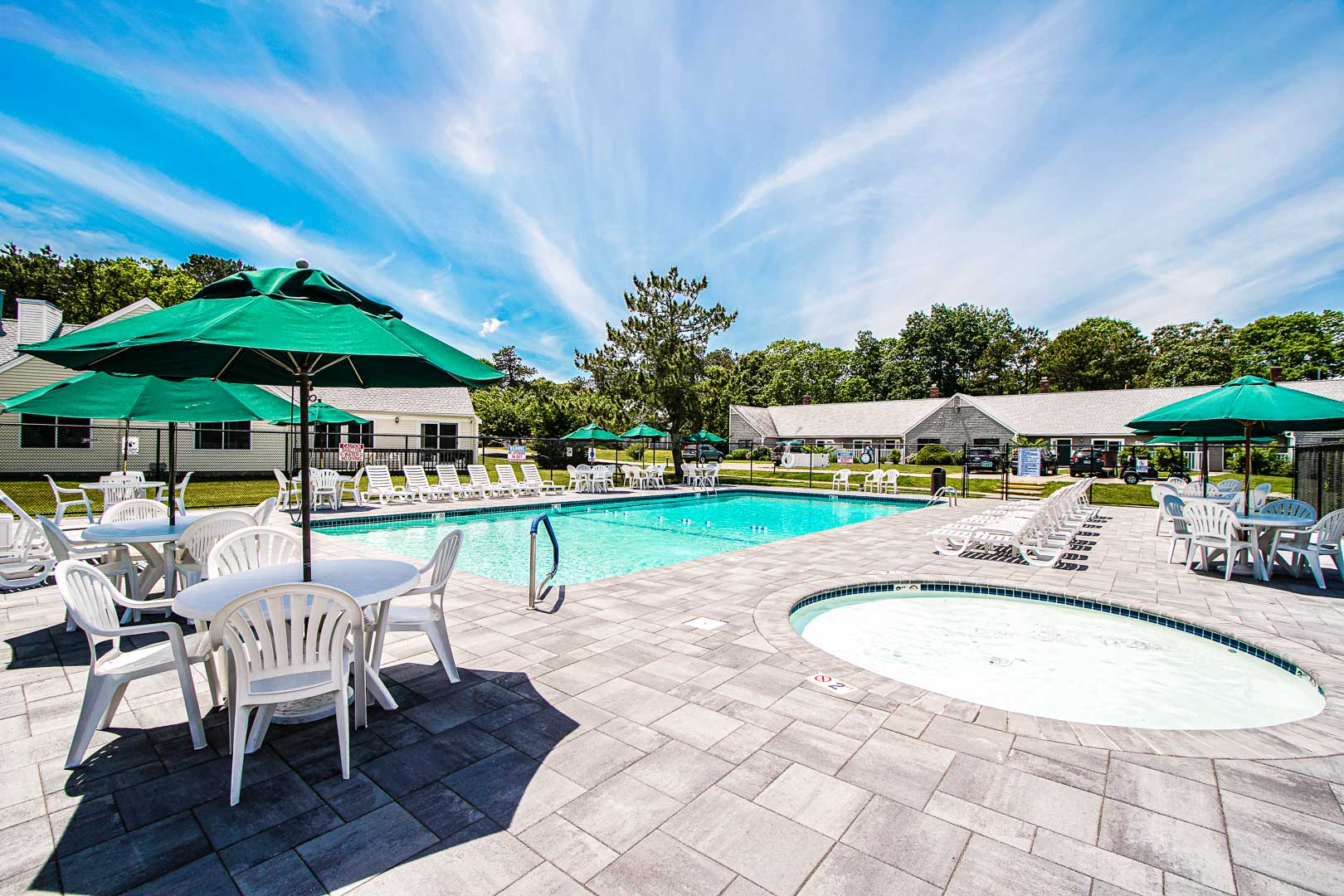 VRI Americas From Coast to Crest