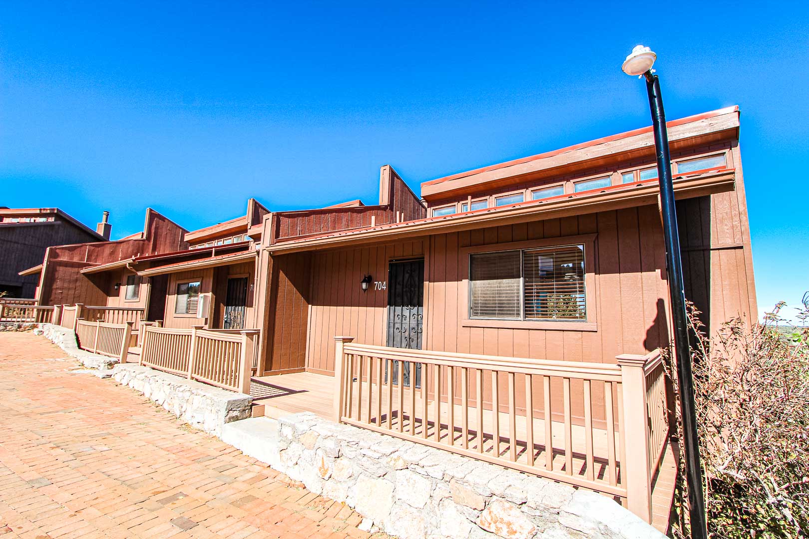 VRI Americas From Coast to Crest