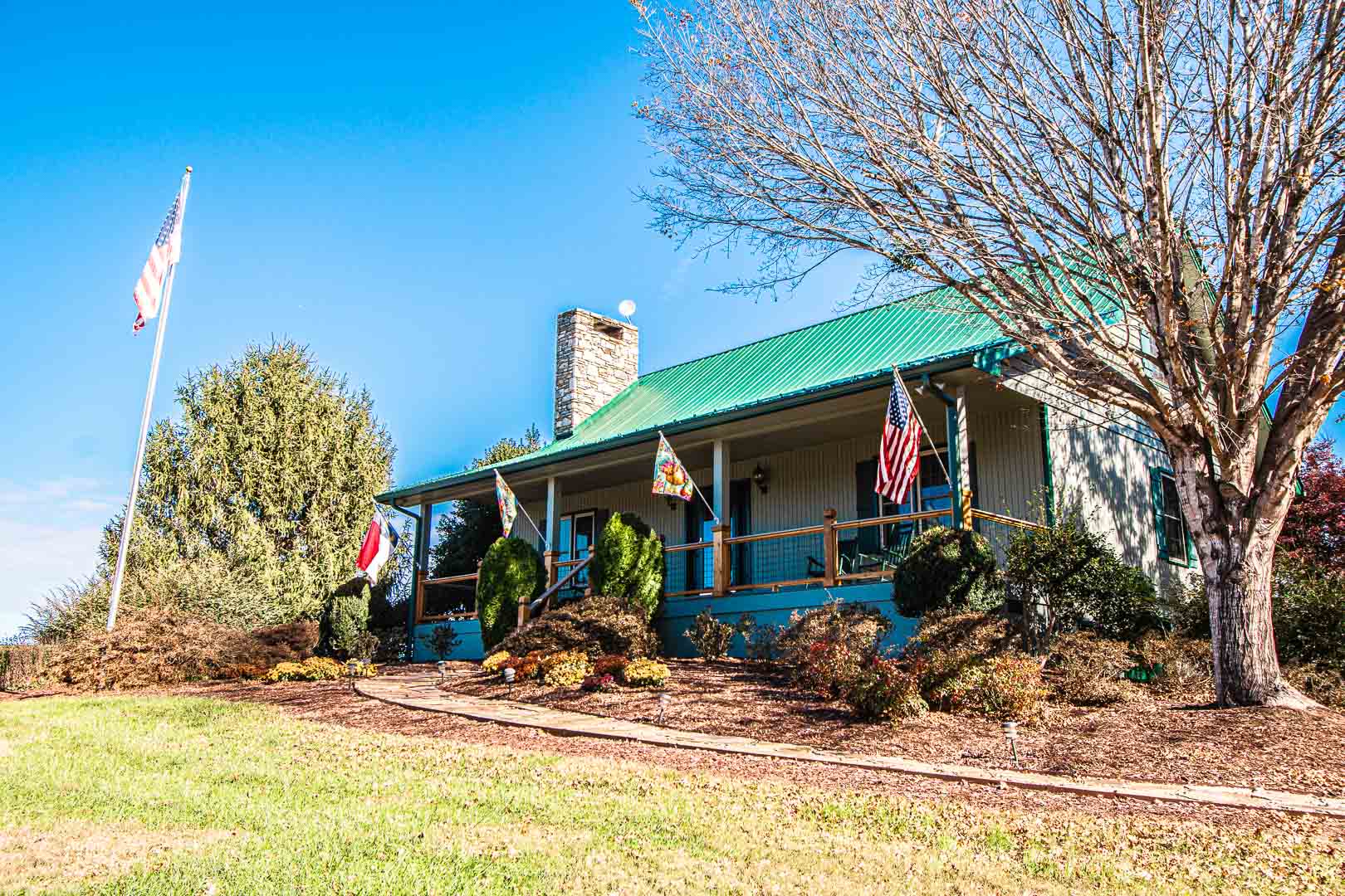 VRI Americas – From Coast to Crest