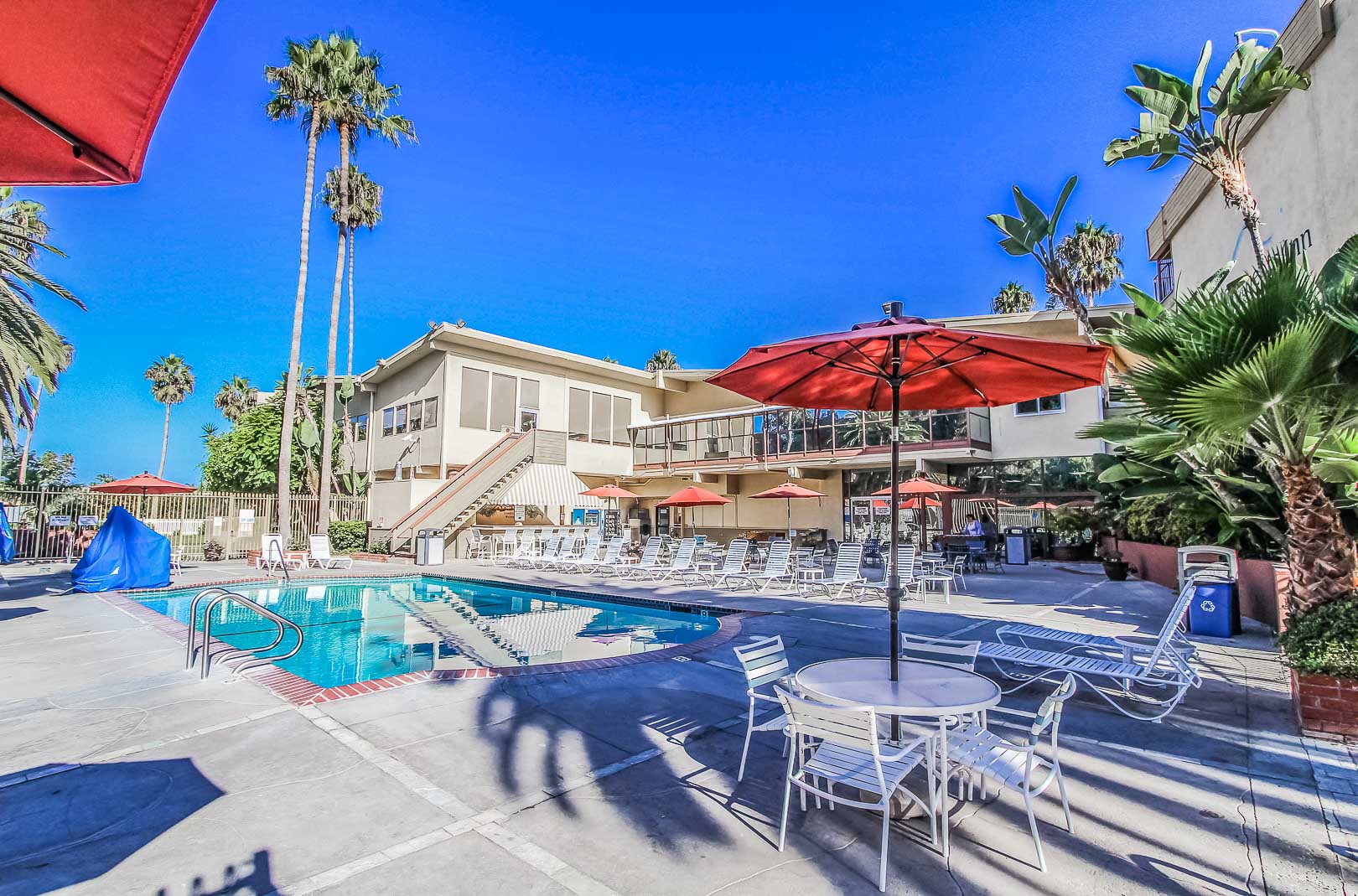 VRI Americas From Coast to Crest